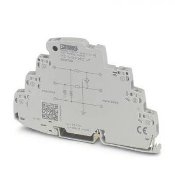 Phoenix 2906799        TTC-6-2X1-24DC-UT 