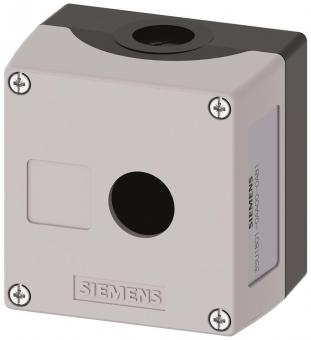 Siemens 3SU18010AA000AB1 Gehäuse 