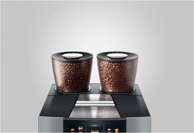Jura GIGA W10 Kaffeevollautomat 