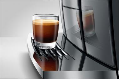 Jura GIGA W10 Kaffeevollautomat 
