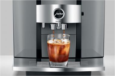 Jura GIGA W10 Kaffeevollautomat 