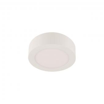 EVN LED Anbaupanel,ws IP44 -   ADR120125 