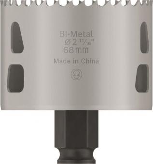 Bosch PRO Lochsäge 68mm       2608594398 