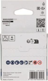Bosch Trennscheiben 76x1x10mm 
