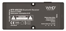 WHD Set   BTR 405 Exciter Set 4, schwarz 