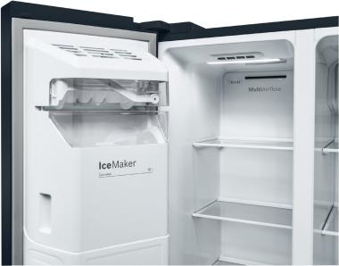 Bosch KAD93ABEP sw Side-by-Side 