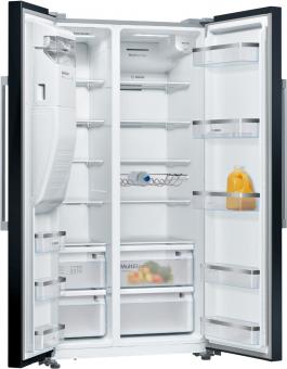 Bosch KAD93ABEP sw Side-by-Side 