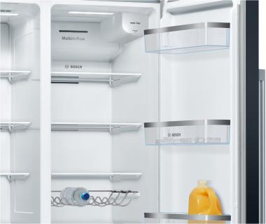 Bosch KAD93ABEP sw Side-by-Side 