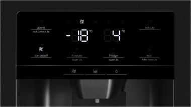Bosch KAD93ABEP sw Side-by-Side 