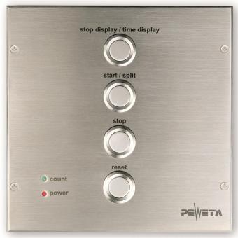 Peweta 02.498.100 Fernbedienung f.Stopp- 