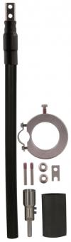 Dehn 819165 HVI P HVI P RAV 90 27 L6M SW 