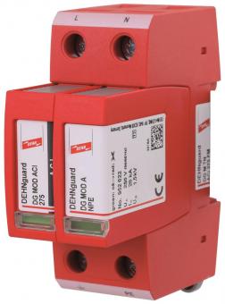 Dehn 952220 DG M TN   DG M TN ACI 275 FM 