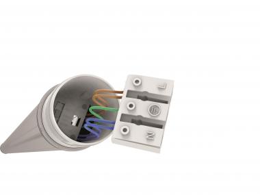 LICHTLI Rohrleuchte TUBOLA  810840200021 