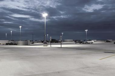 Lichtline RoadLUX pro 140   490140150009 