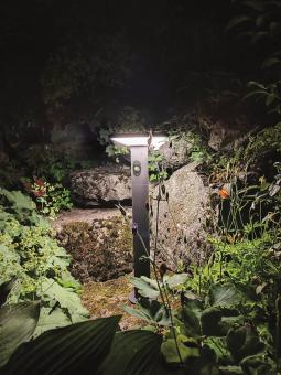 Lichtline LED-Solar-           PRDX27797 