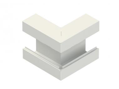Niedax GK-Außeneck 90°   GKA 220-78T70 C 