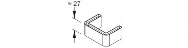 NIED Schutzkappe SKU 6040 
