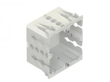 Niedax Geräteeinbaudose      GDM 50-1 VW 