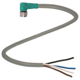 PF Kabeldose 035491        V31-WM-5M-PUR 