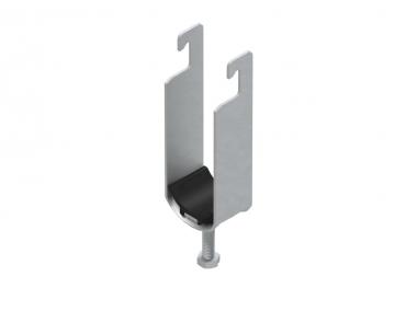 Niedax Universal-Bügelschelle f BUK 38/2 