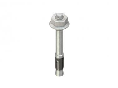 NIED Durchsteckanker              DAM6X5 