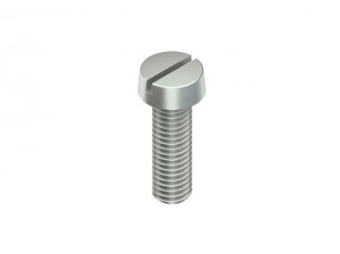 Niedax Zyl.-Kopfschraube M5 DIN  Z M5X16 
