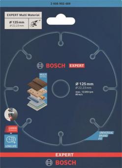 Bosch Trennscheibe RBE-1ER    2608902489 