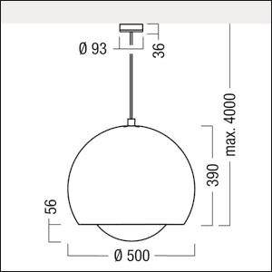 ZUM SCON-S 500 1/21W TCG-SE CR  60510021 