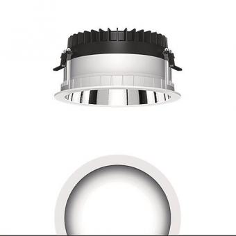 Zumtobel PANOS R R200 3k-940    60819249 