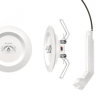 Zumtobel RESCLITE PRO MRWR ESCW 42185702 
