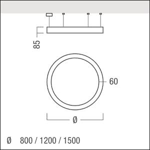 Zumtobel SLOIN R DI 6400-940    42187653 