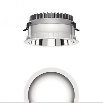 Zumtobel PANOS R R200 3k-940    60819249 