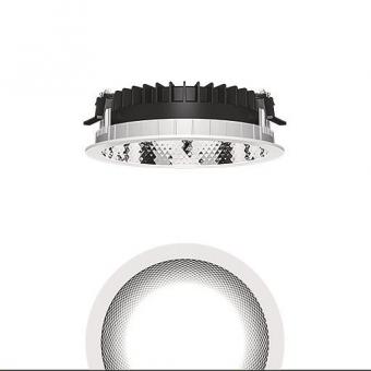 Zumtobel PANOS R R200 3k-930    62927206 