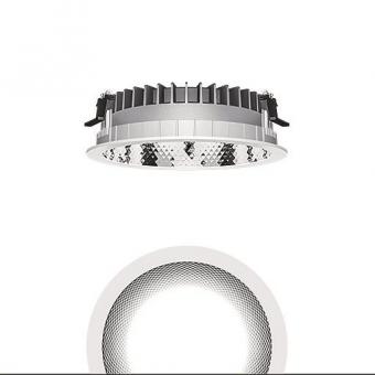 Zumtobel PANOS R R200 3k-930    62927206 
