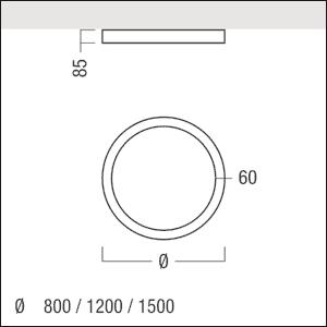 Zumtobel SLOIN R D 8500-930 MSC 42187696 