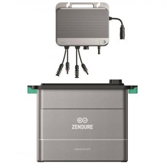 HUEC        ZDSF800-gy-eu + ZDAB2000X-gy 