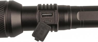 HUEC Xcell Taschenlampe  XTL-Lunalux-Pro 