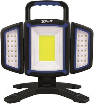 HUEC Xcell              XCell Work Swing 