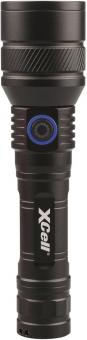 HUEC Xcell Taschenlampe  XTL-Lunalux-Pro 