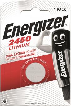 ENERGIZER Knopfzelle Lithium 3V   151499 