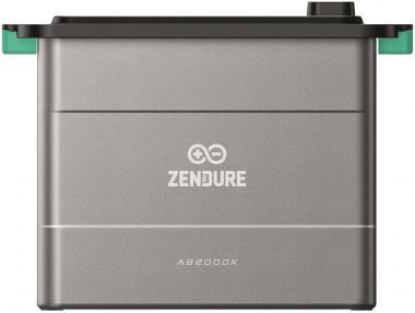 HUEC Zendure Akku LiFePO4   ZDAB2000X-gy 