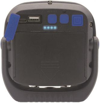 Xcell Arbeitsleuchte Work Dual    150148 