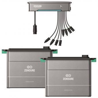 HUEC       ZDHYP2000-gy-eu+2xAB2000X-gy* 