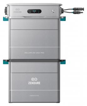 HUEC       ZDSF800P-gy-eu + ZDAB2000X-gy 