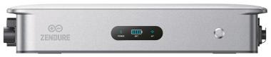 HUEC Zendure SolarFlow  ZDSF2400AC-gy-eu 