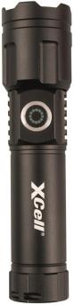 Xcell Taschenlampe Lunalux Slim   150152 