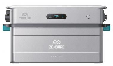 Zendure SolarFlow 2400 AC         151116 