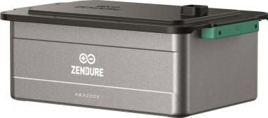HUEC Zendure Akku LiFePO4   ZDAB3000X-gy 