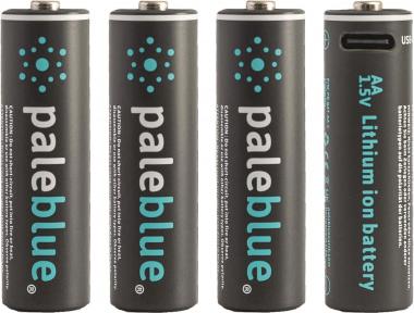 Paleblue Akku Li-Ion 1,5V Mignon  150596 
