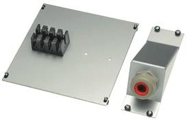 TG LWL Kabelmontagesatz      H02032A0031 